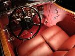 Duesenberg J384/2535 Torpedo Convertible Victoria by Rollston 1933 года